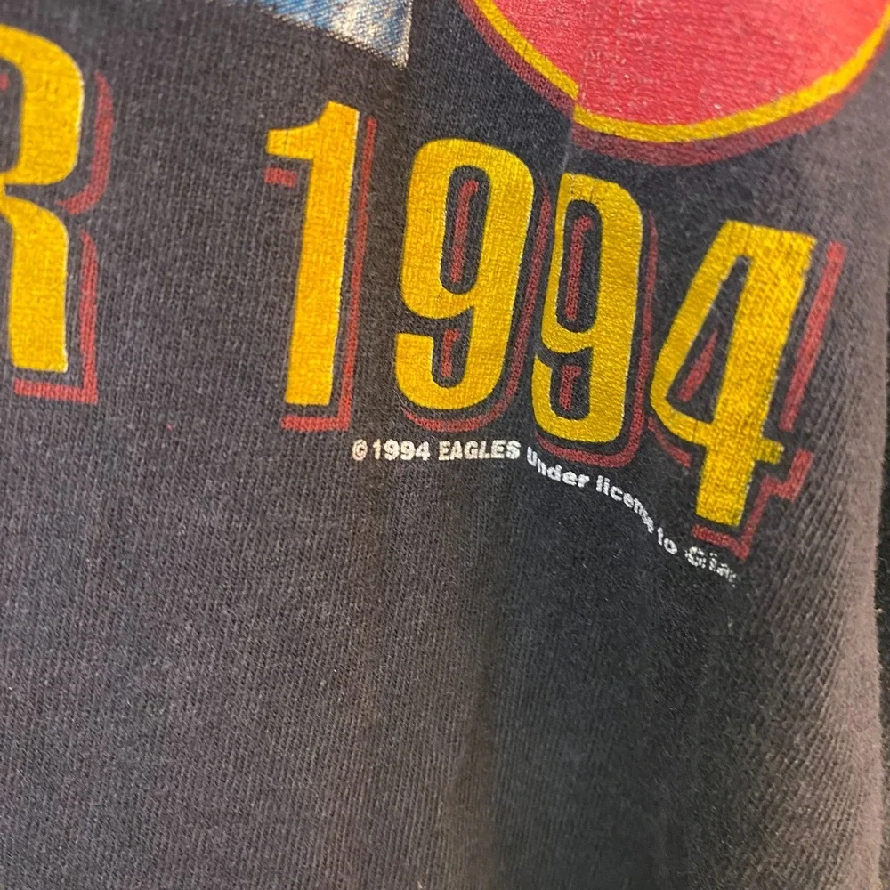 giant vintage 1994